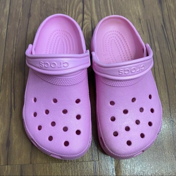 Crocs Clog Unisex Sandal - Picture 1 of 8